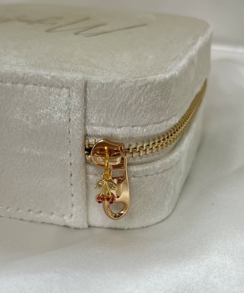 Name customized jewelry box | GETMESHINY