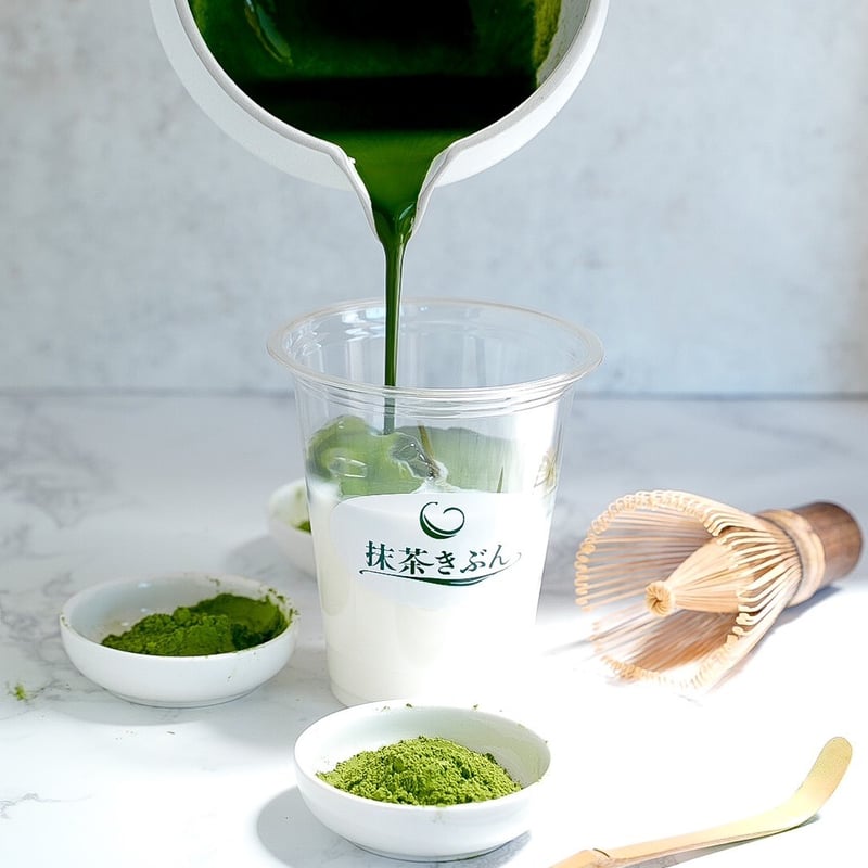 京都和束町産のオーガニック抹茶缶(シングルオリジン) | 抹茶 京都和束町産のオーガニック抹茶缶(シングルオリジン) | 抹茶