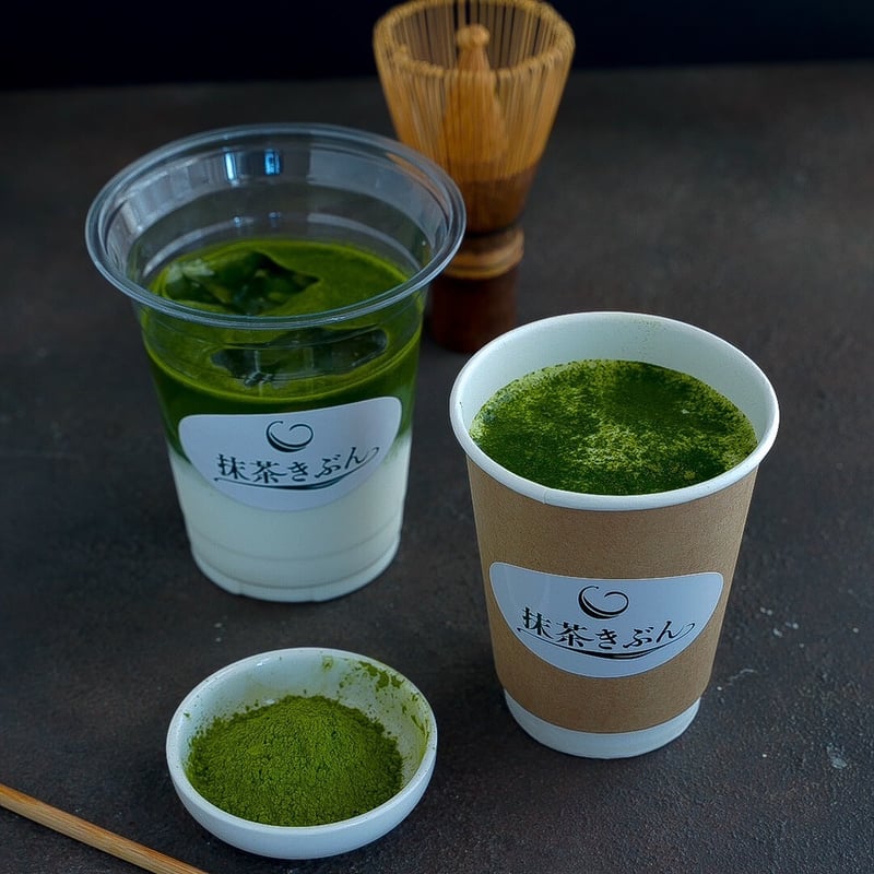 京都和束町産のオーガニック抹茶缶(シングルオリジン) | 抹茶 京都和束町産のオーガニック抹茶缶(シングルオリジン) | 抹茶