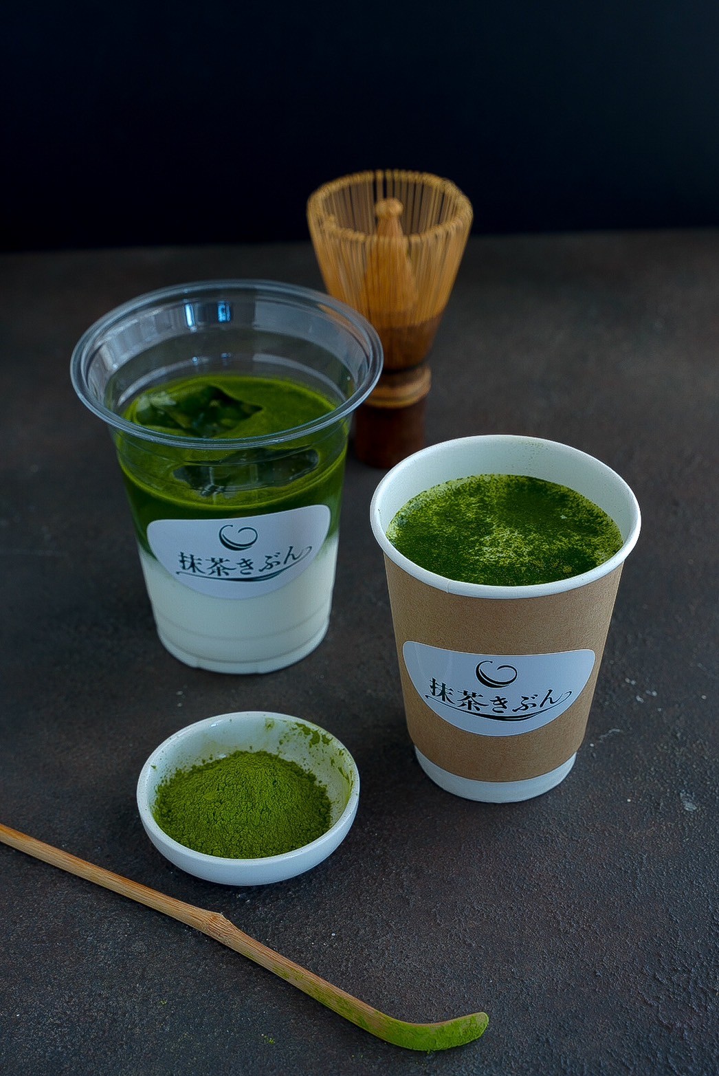 業務用1kg】京都和束町産のオーガニック抹茶缶（シングルオリジン