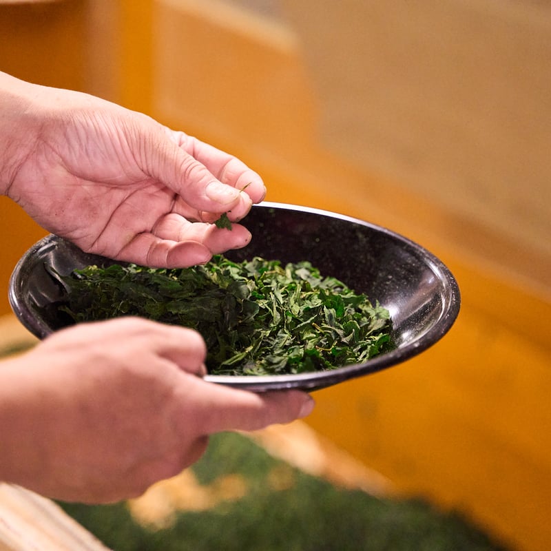 京都和束町産のオーガニック抹茶缶(シングルオリジン) | 抹茶 京都和束町産のオーガニック抹茶缶(シングルオリジン) | 抹茶