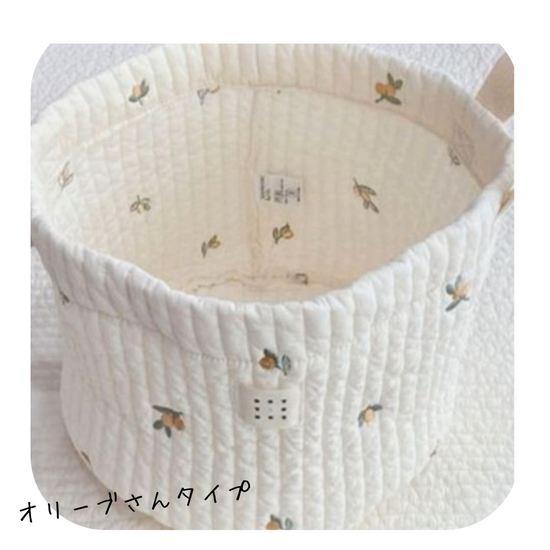 ベビー収納バスケット | AGUICHANT