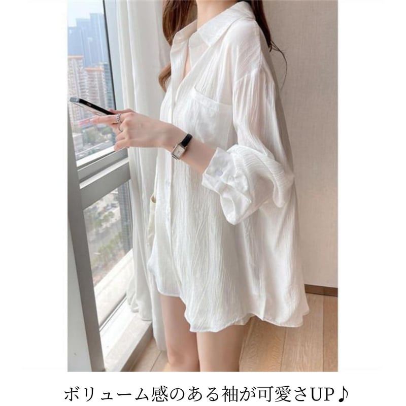 【新品タグ付き】JUSGLITTY カラーシアーシャツ JUSGLITTY 新品未使用タグ付き カラーシアーシャツ - メルカリ