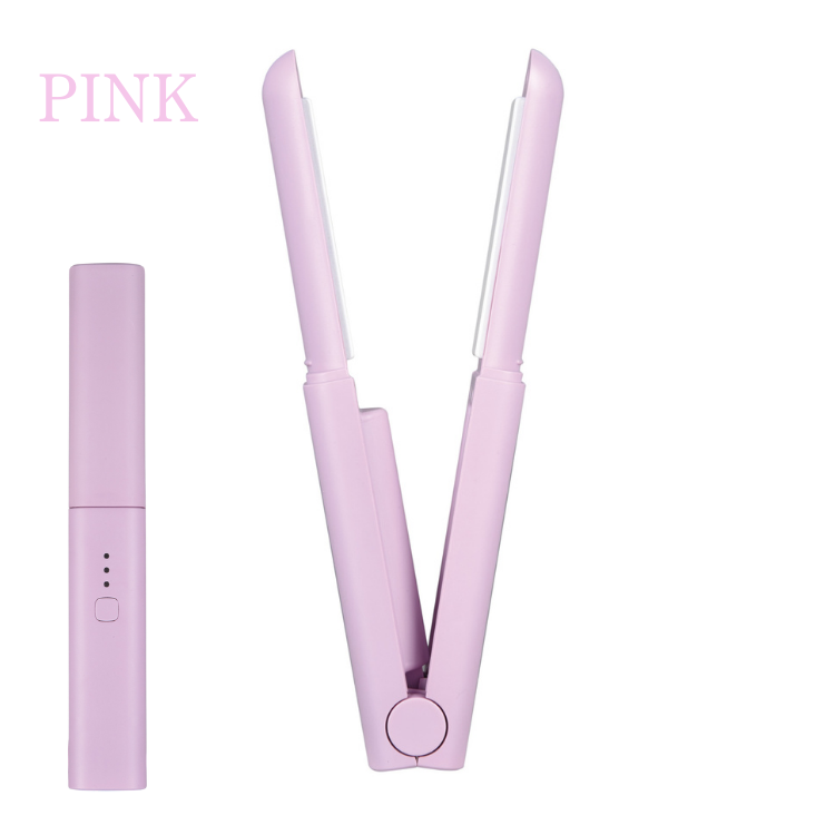 コードレスヘアアイロン | AGUICHANT