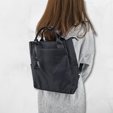 ナイロントートバッグ | STORES