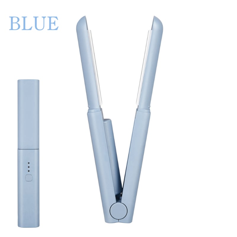 コードレスヘアアイロン | AGUICHANT