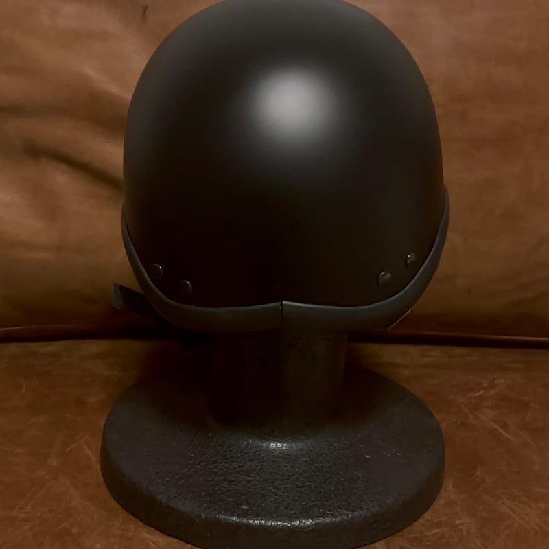 Matte Black Sサイズ | Riott Vintage