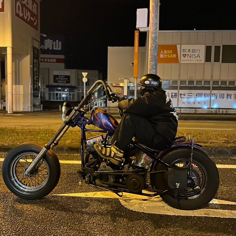 Matte Black Sサイズ | Riott Vintage