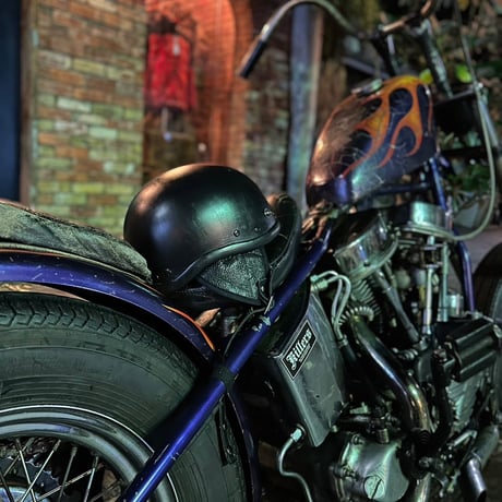 Riott Vintage