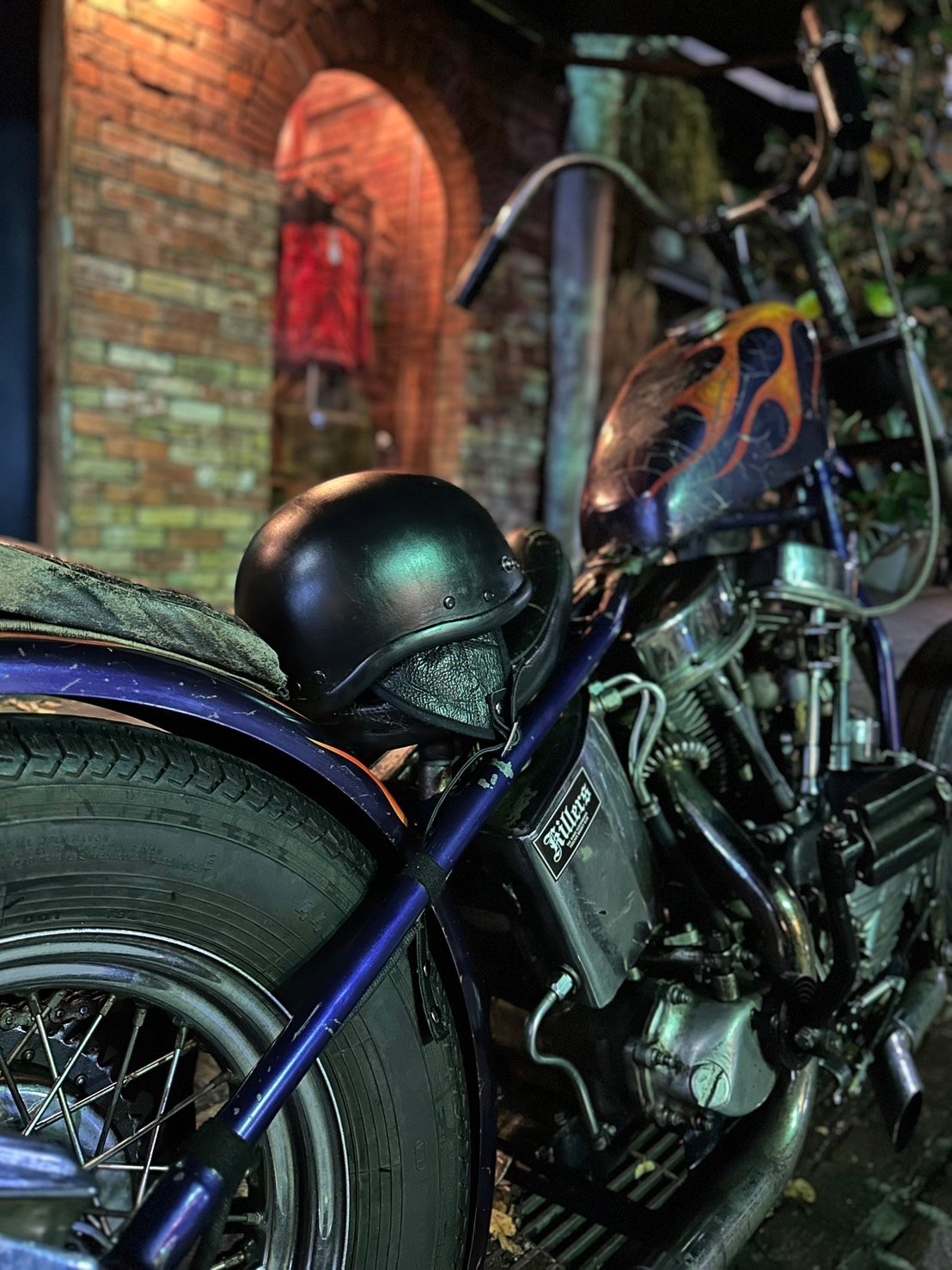 Matte Black Sサイズ | Riott Vintage