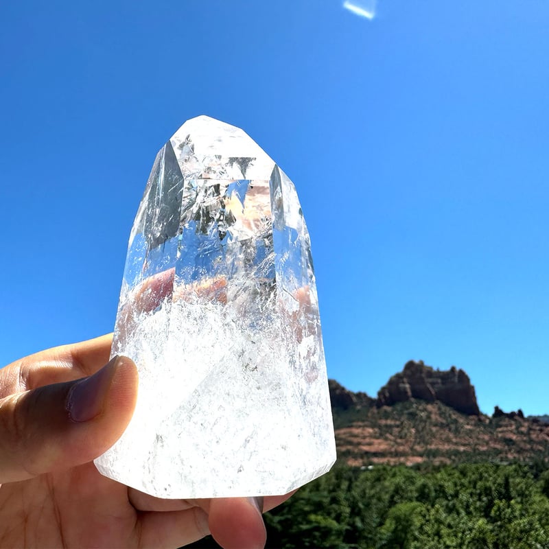 レクライゴーク 虹色神聖石 タイ天然石 / 2 レクライゴーク 虹色神聖石 タイ天然石 / 2 レクライゴーク 虹色