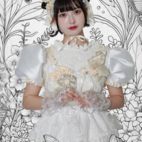 9/22 夏目莉來撮影会 1部 "特別衣装" ④18:25〜