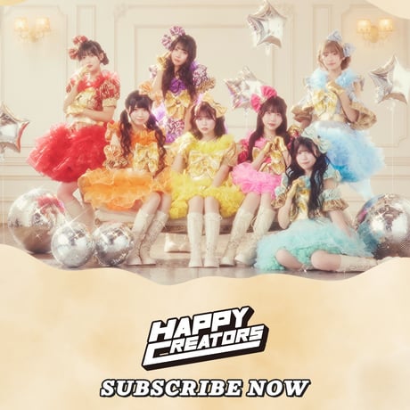 CATEGORY HAPPY CREATORS | Porulet