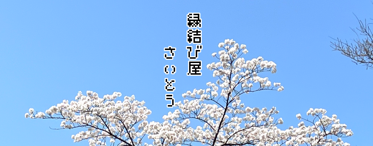縁結び屋さいとう