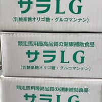 サラLG-2か月-に一度の定期便【サラLG２箱】20000円（送料込）