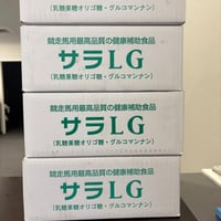 サラLG-1か月に一度-の定期便【サラLG２箱】20000円（送料込）