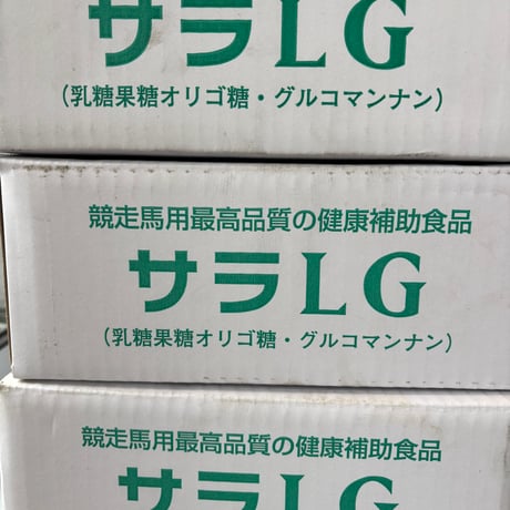 ３箱専用/【６月25日～7月31日限定】馬チャーム＆サラLGチャーム＆テイクオーオリジナルトートバックプレゼント！