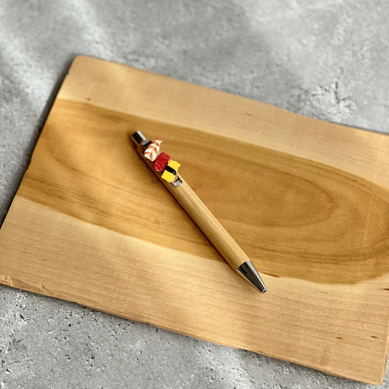 お寿司セレクトボールペン 🍣 | 築地1935