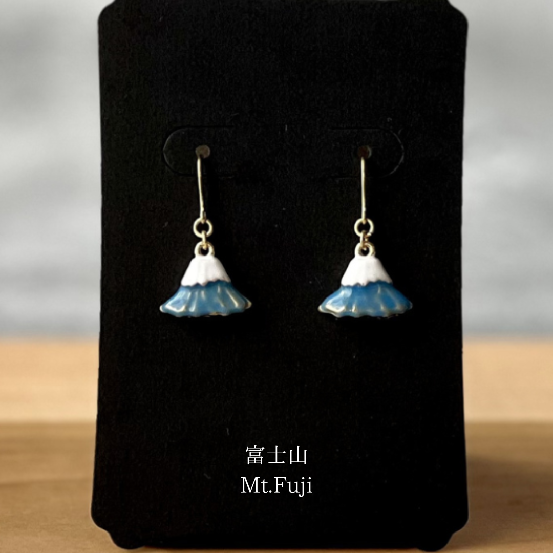 Mt.Fuji様 リクエスト 5点 まとめ商品 ハンドメイド ピアス イヤリング Mt.Fuji様 リクエスト 5点 まとめ商品 ハンドメイド ピアス