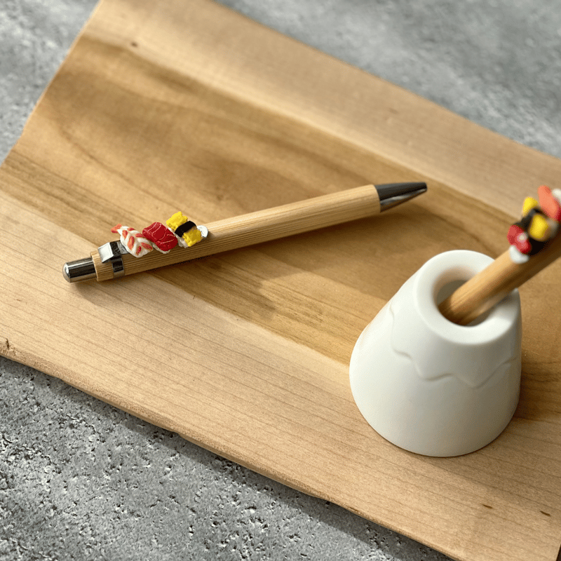 お寿司セレクトボールペン 🍣 | 築地1935