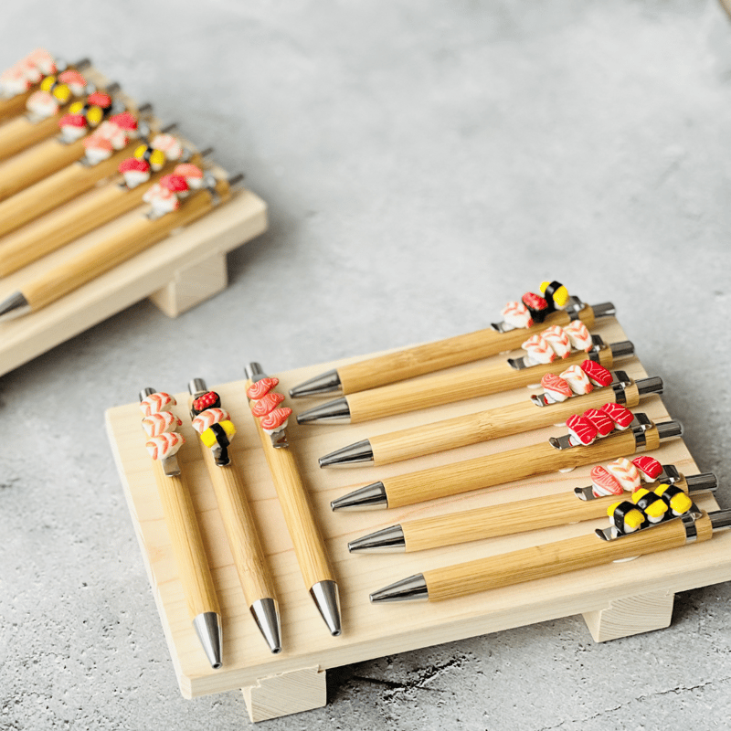 お寿司セレクトボールペン 🍣 | 築地1935