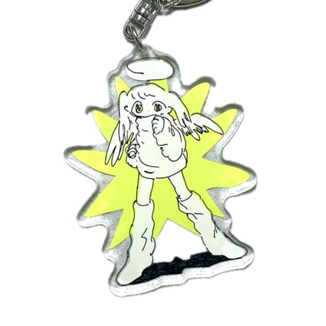 アクキー | STORES