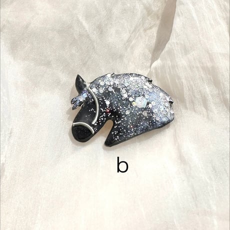 ミニブローチ＆ピンバッジオンライン販売会（再販）