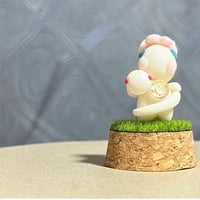 巳年コラボお飾り