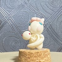 巳年コラボ　キーホルダー