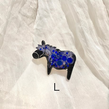 ミニブローチ＆ピンバッジオンライン販売会（再販）