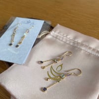 Divine Chiオリジナル チャクラピアス