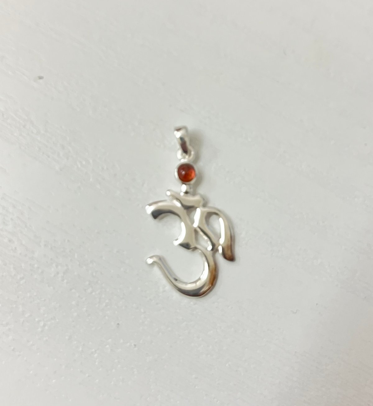 ペンダントトップ 梵字 石付き 500101000254-39 | happine