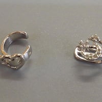 イヤーカフ２個入り　560101000018ー413
