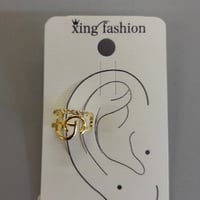 イヤーカフ　片耳用　560101000020-410