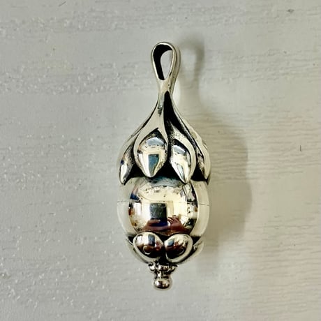 シルバーアクセサリー　ペンダントトップ　925 実　560101000074-5