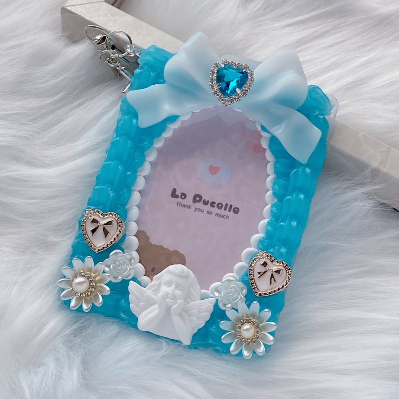 ホイップデコ09 | La Pucelle