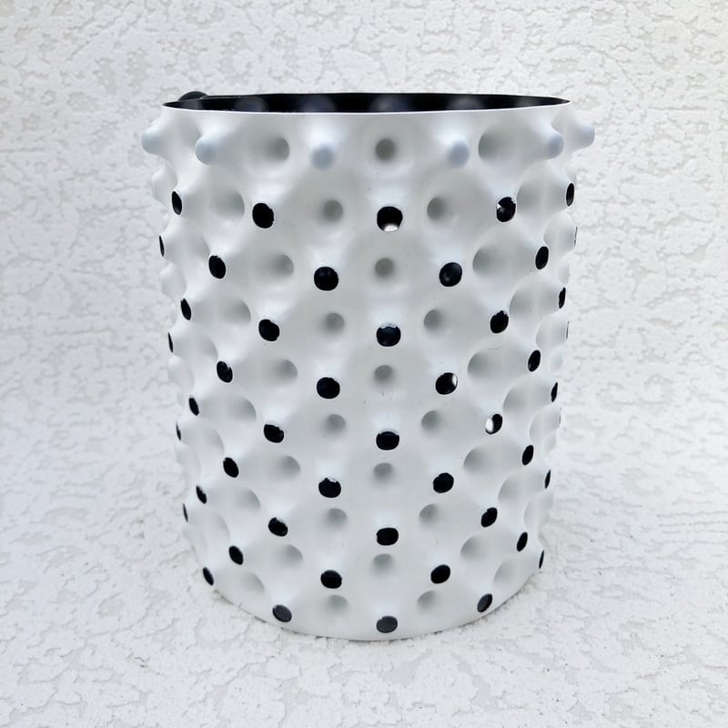 最高の根張り体験ポット 白（1.5リットル） 5個セット | アガベの専門