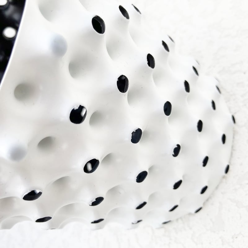 最高の根張り体験ポット 白（1.5リットル） 5個セット | アガベの専門