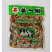 あ印 中華いか山菜 300g