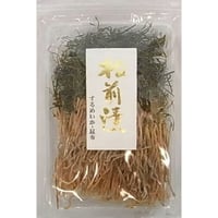 松前漬の素 大 70g