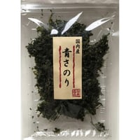 青さのり 15g