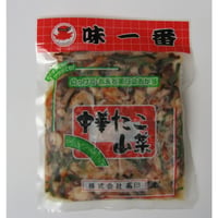 あ印 中華たこ山菜 300g