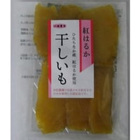 平干し芋 紅はるか 100g