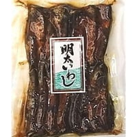 明太いわし 120g