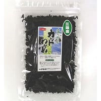 三陸産乾燥カットわかめ 30g