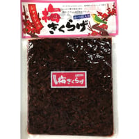 シャリシャリ梅きくらげ 170ｇ