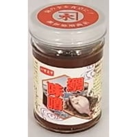 鯛味噌 180g