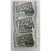 とろろ汁 １人前　 (大)50個入