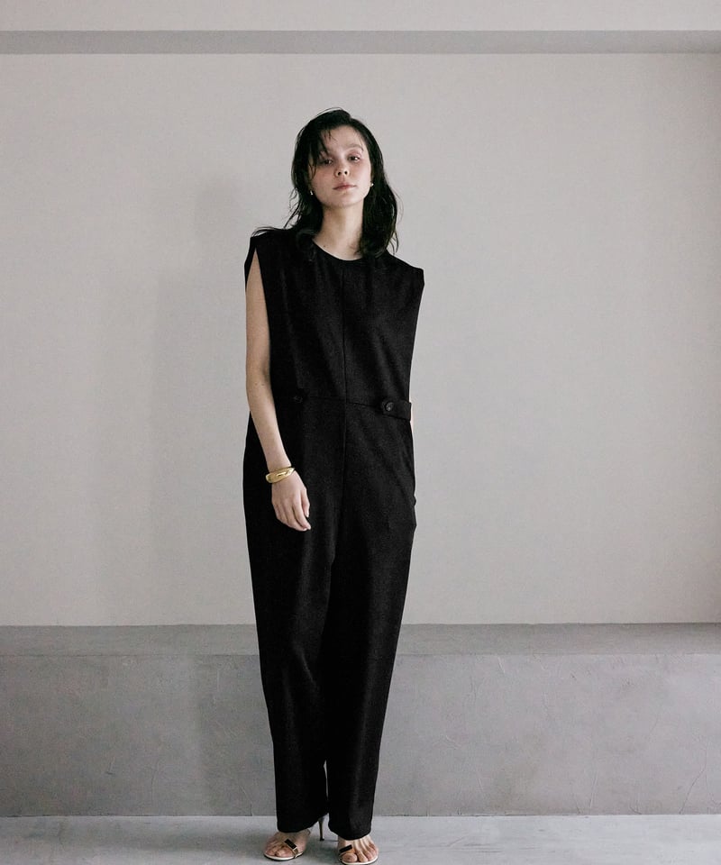 CLORE＋クロレ　リラックスオールインワンブラック Relux All-in-one【Black】 | CLORE+