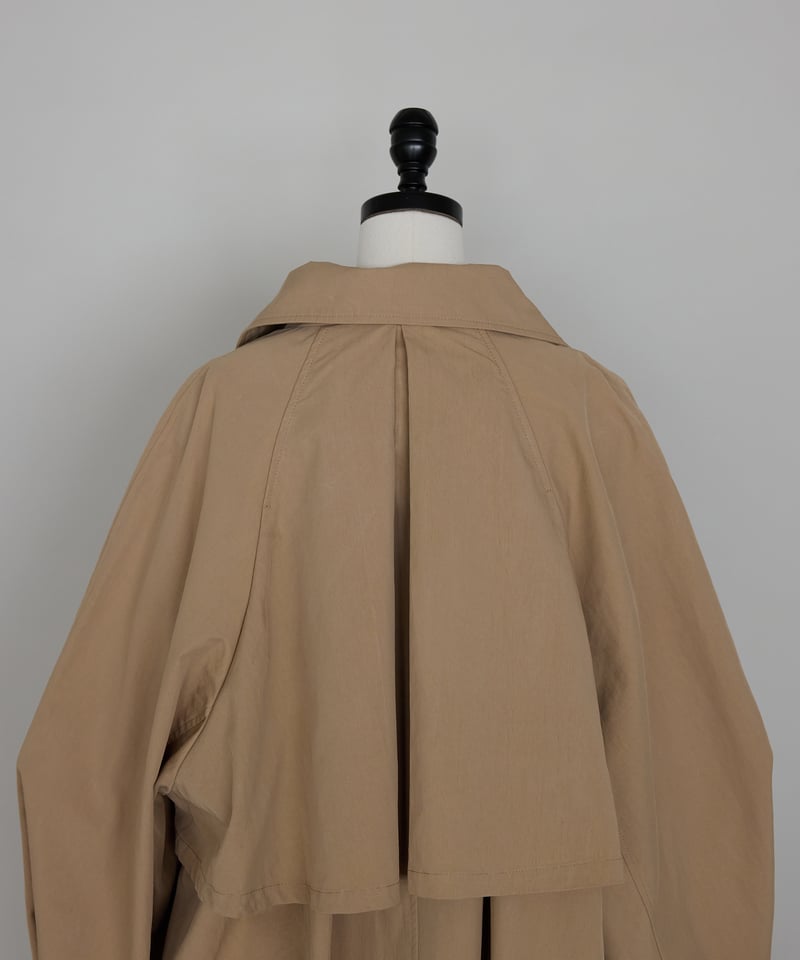Cross over Trench | CLORE+ Cross over Trench | CLORE+